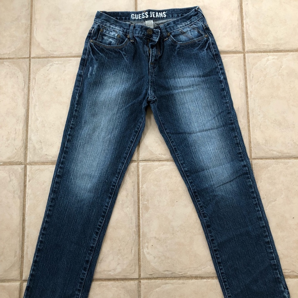 Boys Guess jeans